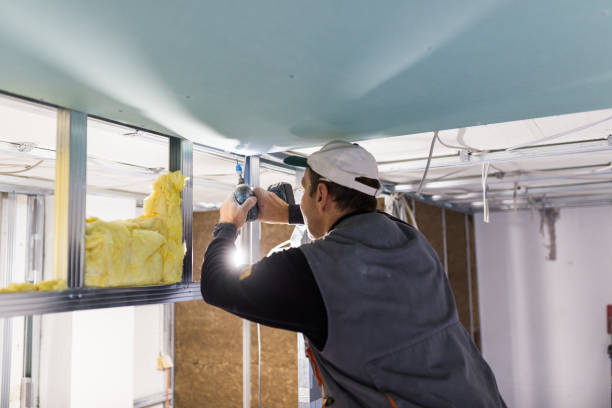 Best Fiberglass Insulation in New Eagle, PA