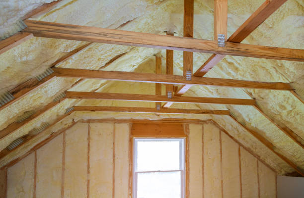 Best Spray Foam Insulation in New Eagle, PA