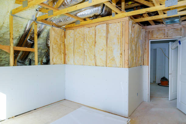 Best Specialized Insulation Services in New Eagle, PA