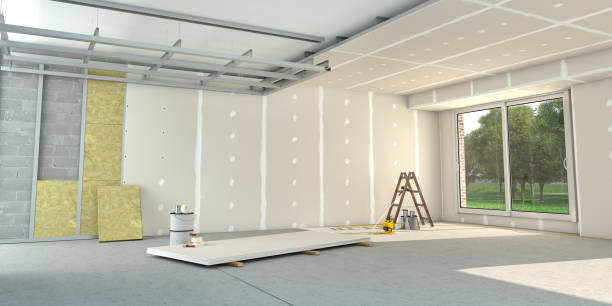 Professional Insulation Contractor in New Eagle, PA