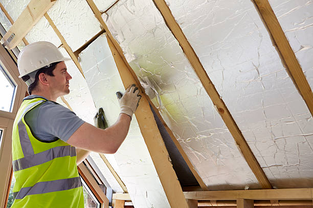 Types of Insulation We Offer in New Eagle, PA